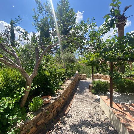 Beautiful Country House Near Ronda أرياتي المظهر الخارجي الصورة