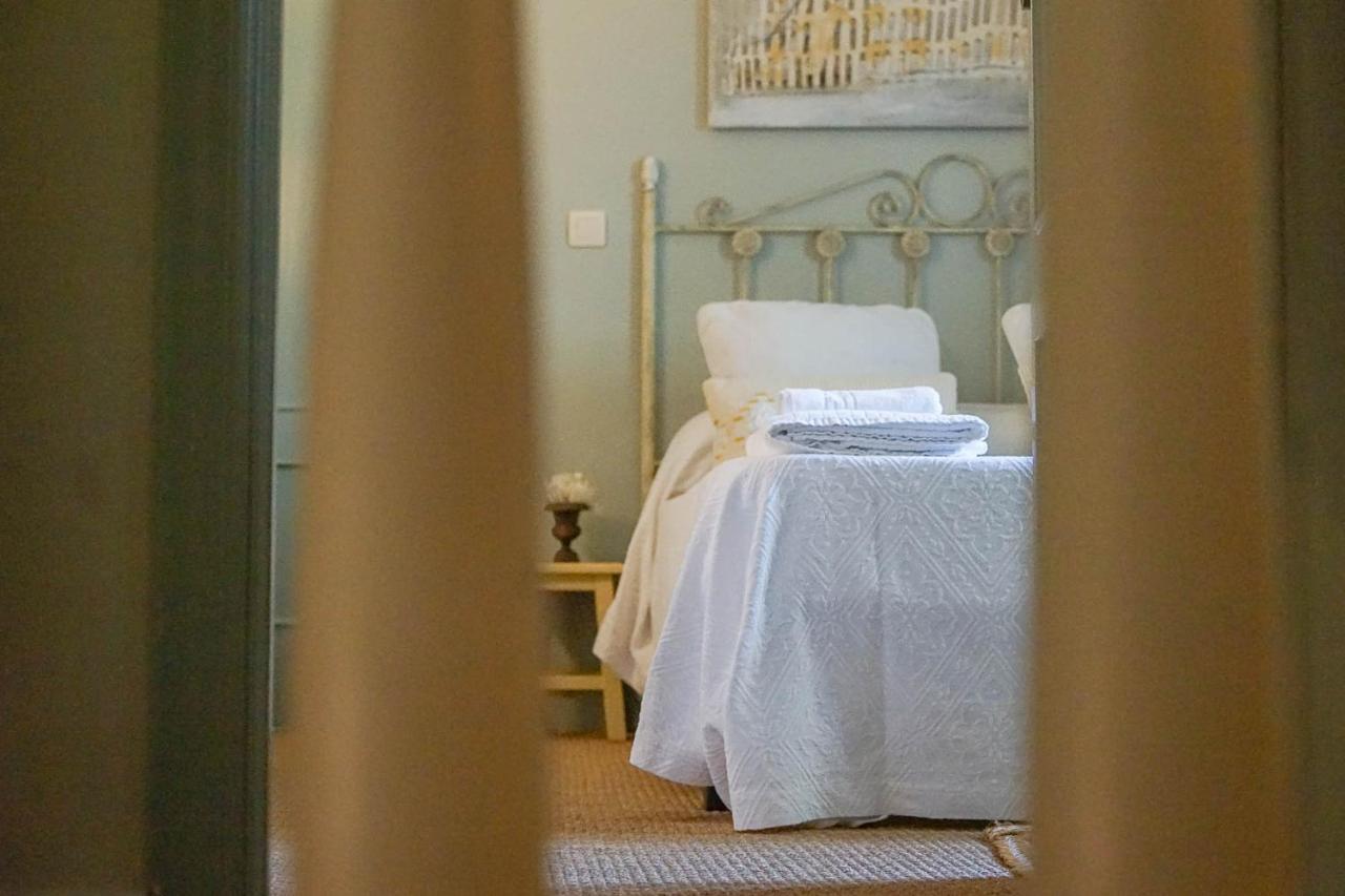 Beautiful Country House Near Ronda أرياتي المظهر الخارجي الصورة