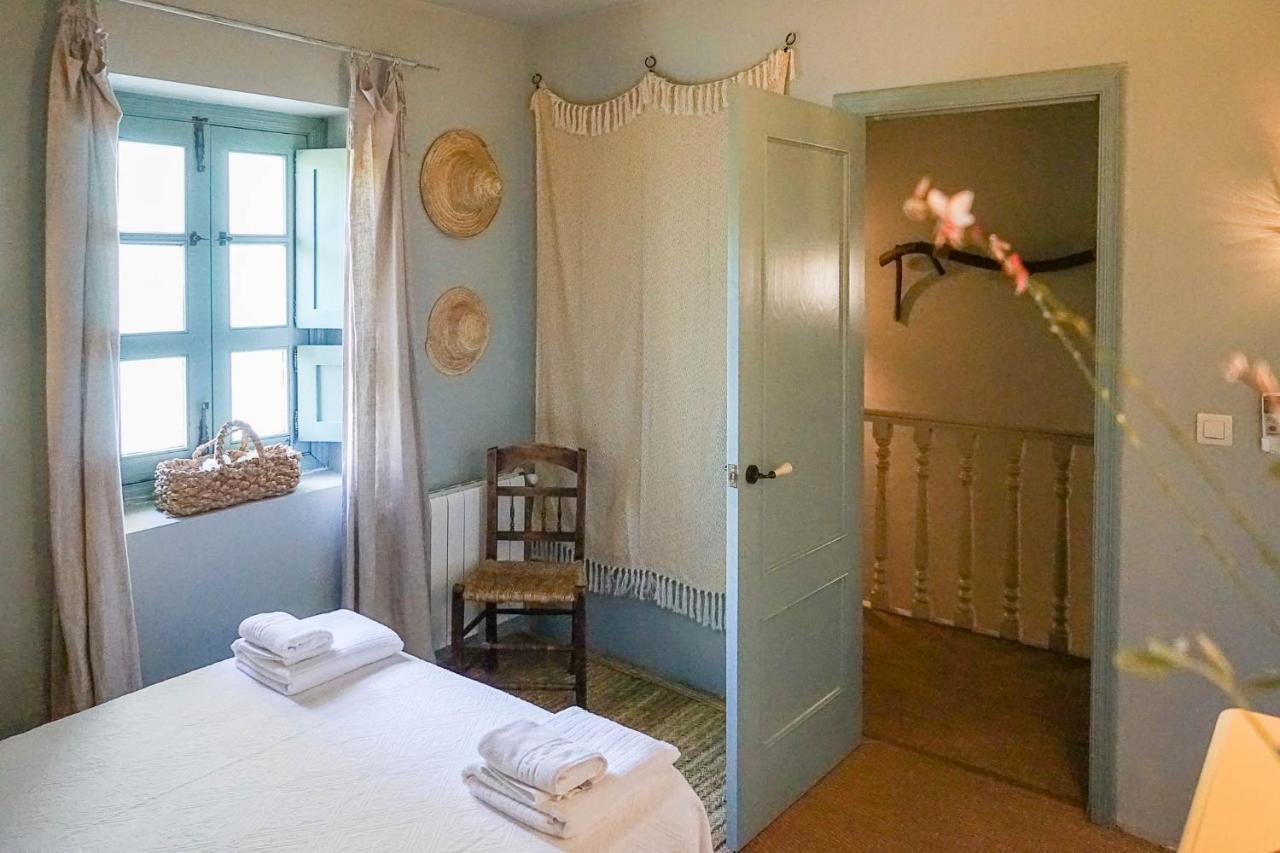 Beautiful Country House Near Ronda أرياتي المظهر الخارجي الصورة
