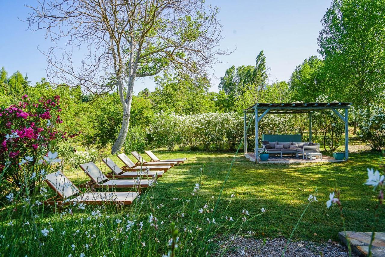 Beautiful Country House Near Ronda أرياتي المظهر الخارجي الصورة