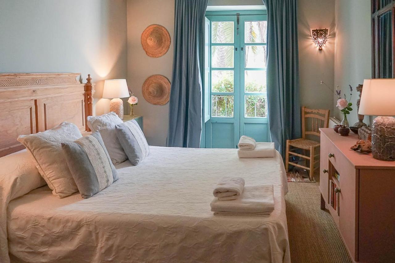 Beautiful Country House Near Ronda أرياتي المظهر الخارجي الصورة