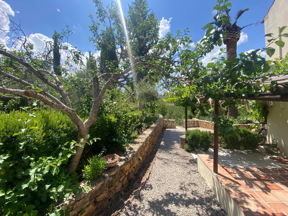 Beautiful Country House Near Ronda أرياتي المظهر الخارجي الصورة