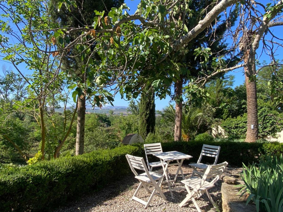 Beautiful Country House Near Ronda أرياتي المظهر الخارجي الصورة