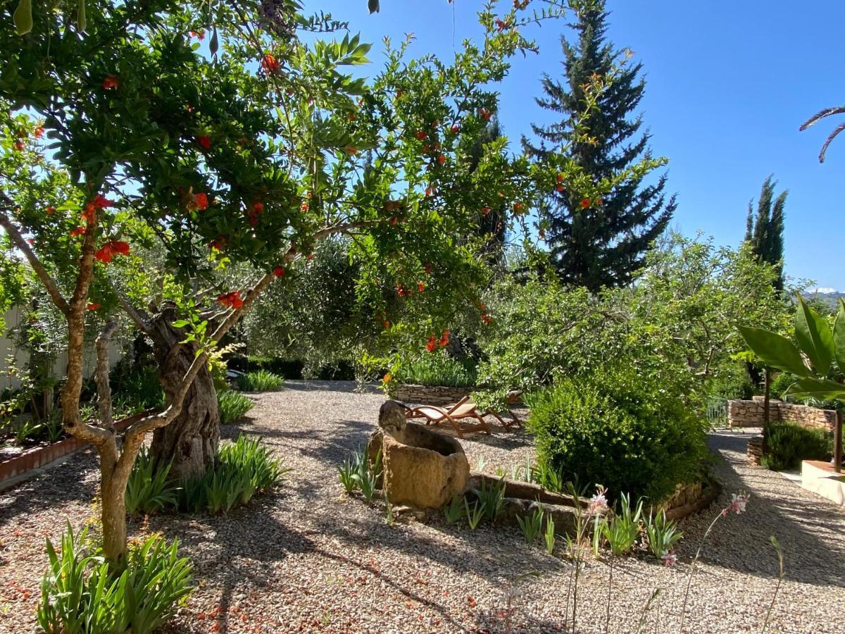 Beautiful Country House Near Ronda أرياتي المظهر الخارجي الصورة