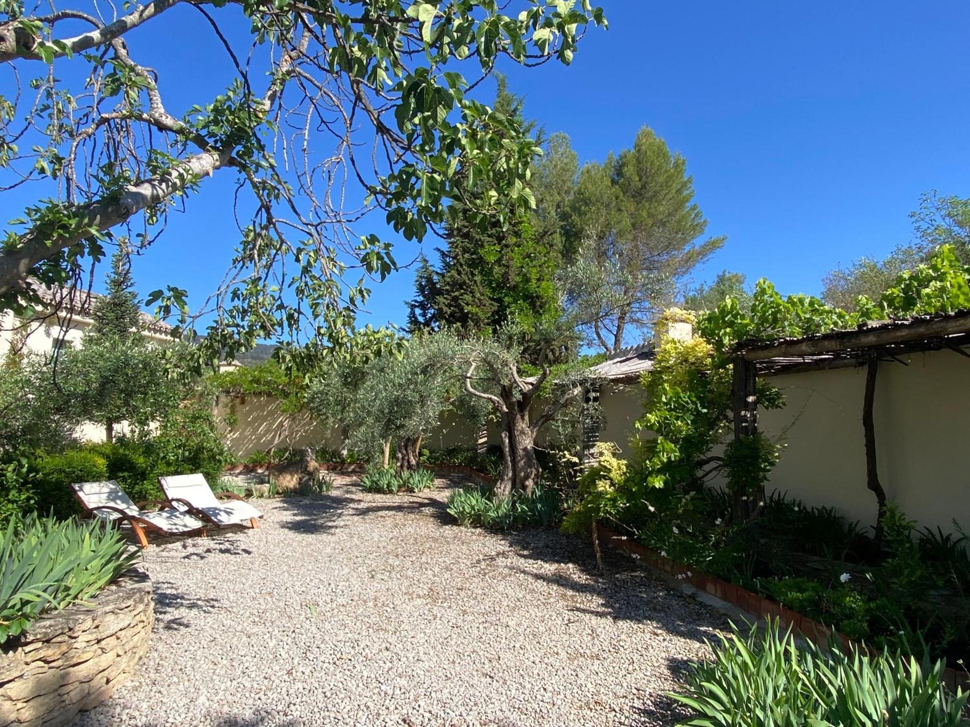Beautiful Country House Near Ronda أرياتي المظهر الخارجي الصورة