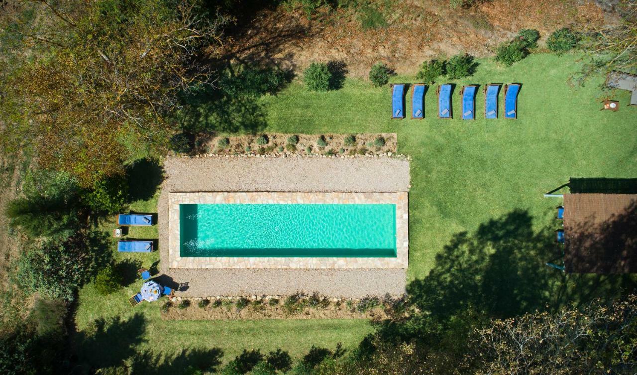 Beautiful Country House Near Ronda أرياتي المظهر الخارجي الصورة