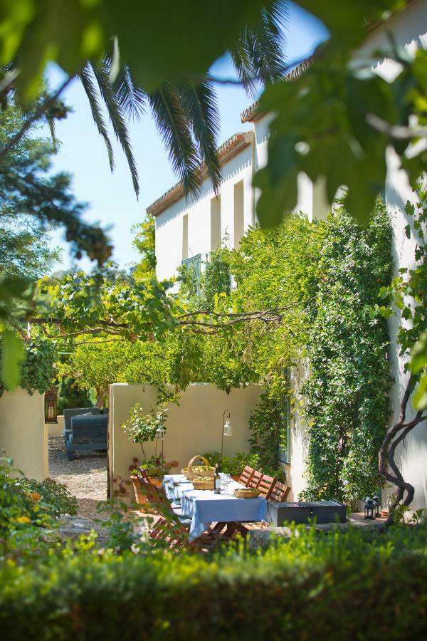 Beautiful Country House Near Ronda أرياتي المظهر الخارجي الصورة