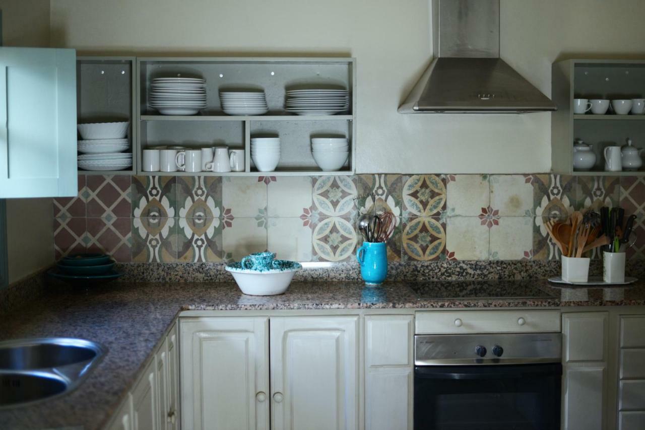 Beautiful Country House Near Ronda أرياتي المظهر الخارجي الصورة