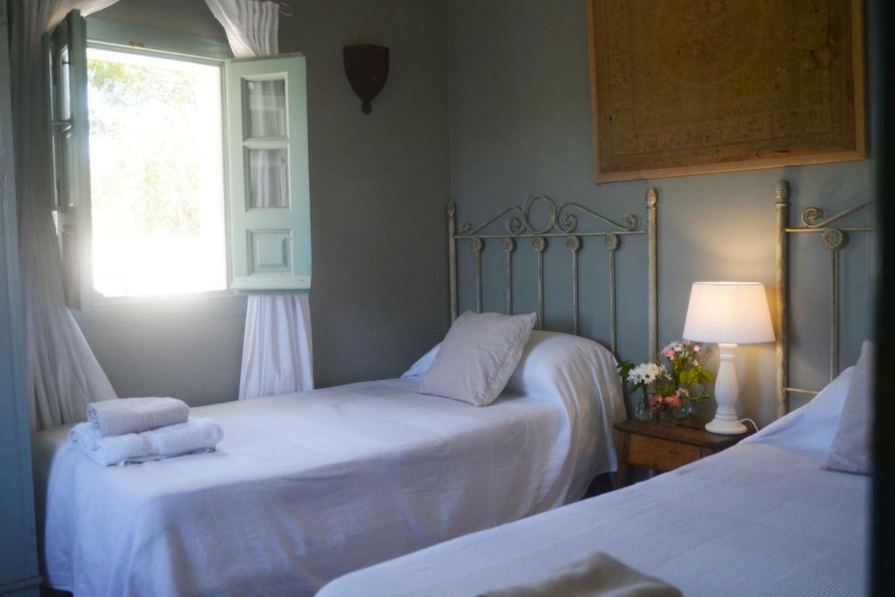 Beautiful Country House Near Ronda أرياتي المظهر الخارجي الصورة